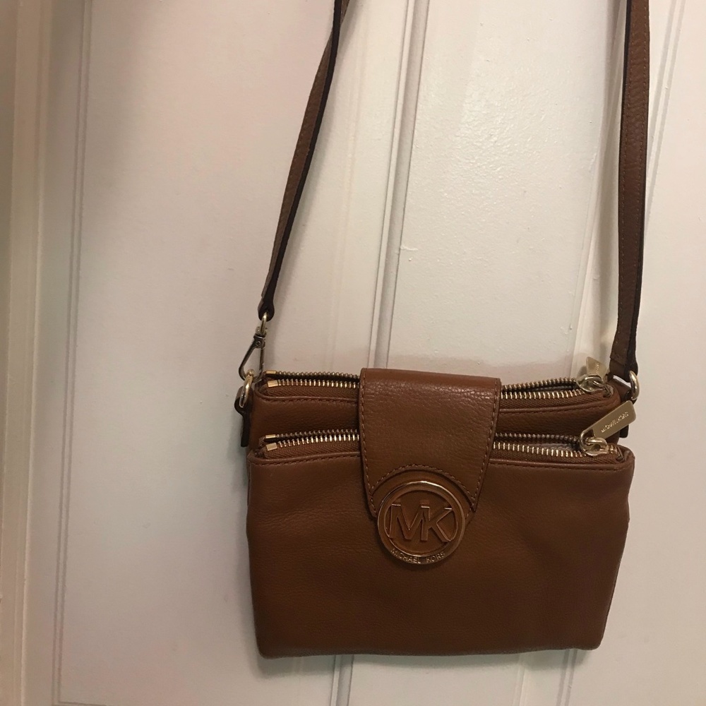 MK Cross Body Bag